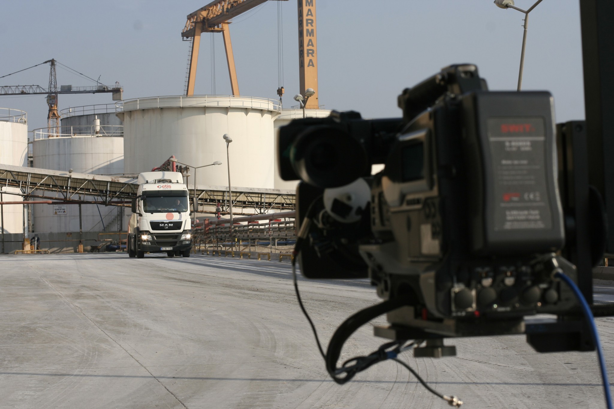 bursa kurumsal tanıtım filmi